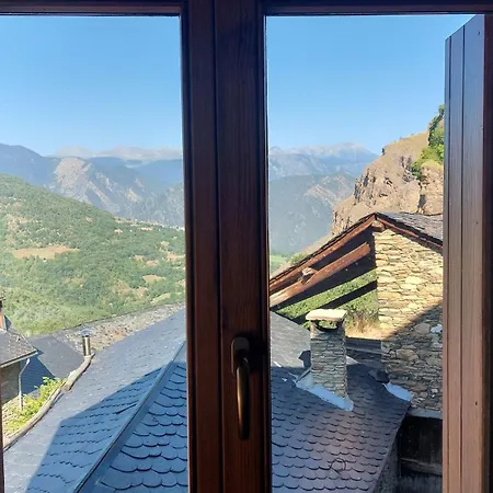 Apartament De Muntanya Burg